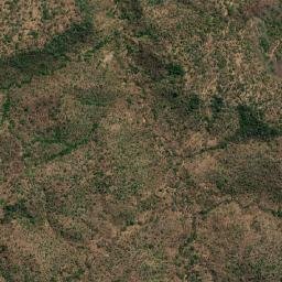 Antônio Almeida map(satellite map)