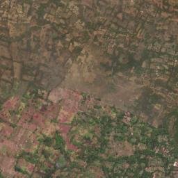 Kabupaten Sumenep map(satellite map)
