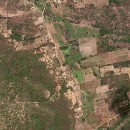 Salitre map(satellite map)