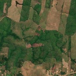 Barro map(satellite map)