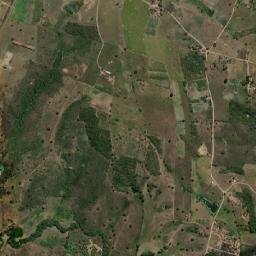 Caldas Brandão map(satellite map)