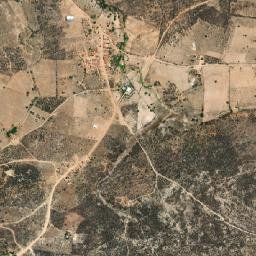 Alegrete do Piauí map(satellite map)