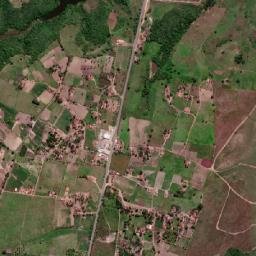 Sobrado map(satellite map)