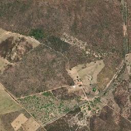 Vila Nova do Piauí map(satellite map)
