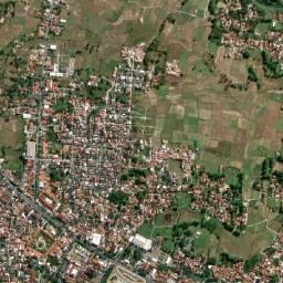 Sampang map(satellite map)