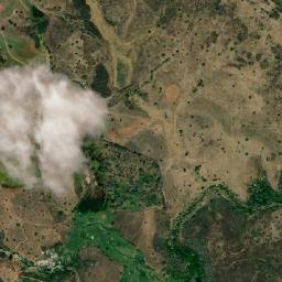 Massaranduba map(satellite map)