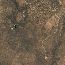 Campo Grande do Piauí map(satellite map)