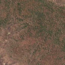 Colônia do Piauí map(satellite map)