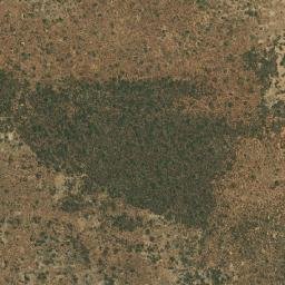 Mafinga map(satellite map)