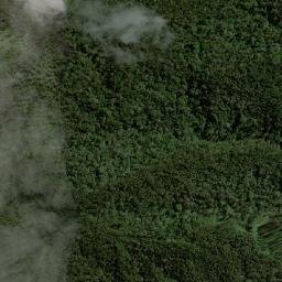 Menyamya map(satellite map)