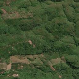 Milagres map(satellite map)