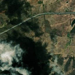 Riachão do Bacamarte map(satellite map)