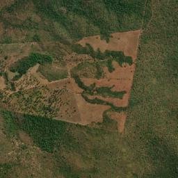 Nova Colinas map(satellite map)