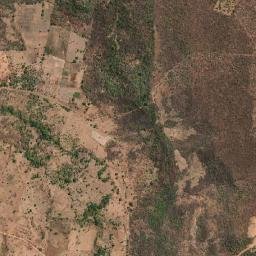 Wall Ferraz map(satellite map)