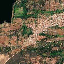 Desterro map(satellite map)