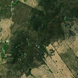 Itaporanga map(satellite map)