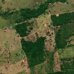 Araguaína map(satellite map)
