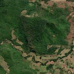 Abaiara map(satellite map)