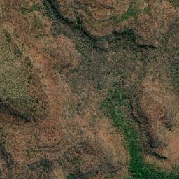 Uruçuí map(satellite map)