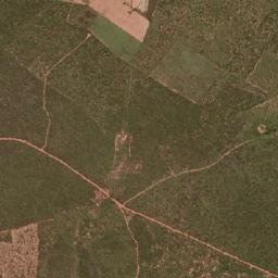 Caldeirão Grande do Piauí map(satellite map)