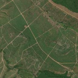 Juripiranga map(satellite map)