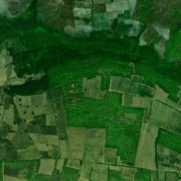 Alhandra map(satellite map)