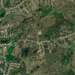 Fagundes map(satellite map)