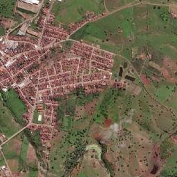 Itatuba map(satellite map)