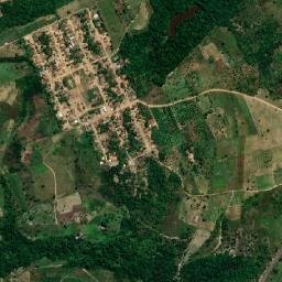 Pitimbu map(satellite map)