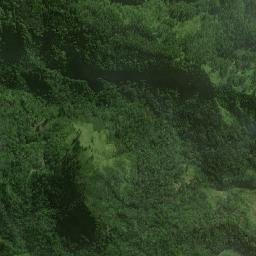 Kabupaten Magelang map(satellite map)