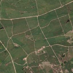 Itambé map(satellite map)