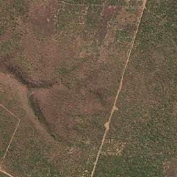 Itainópolis map(satellite map)