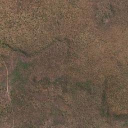 Santo Inácio do Piauí map(satellite map)