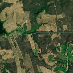 Ibiara map(satellite map)