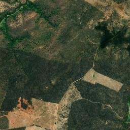 Juru map(satellite map)