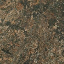 São João do Cariri map(satellite map)