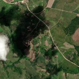 Ferreiros map(satellite map)