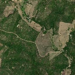 Conceição map(satellite map)