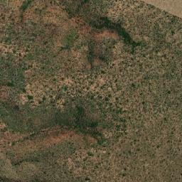 Sebastião Leal map(satellite map)