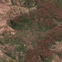Canavieira map(satellite map)