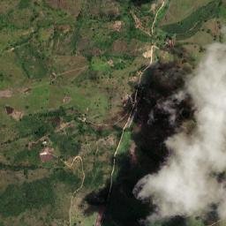 Macaparana map(satellite map)