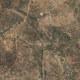 Massapê do Piauí map(satellite map)
