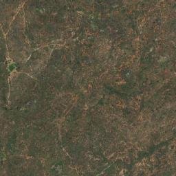 São Domingos do Cariri map(satellite map)