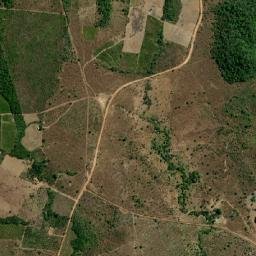 Floresta do Araguaia map(satellite map)