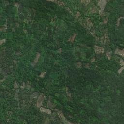 Kabupaten Cilacap map(satellite map)