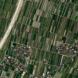 Gatak map(satellite map)