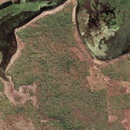 São Miguel do Fidalgo map(satellite map)