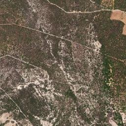 Patos do Piauí map(satellite map)