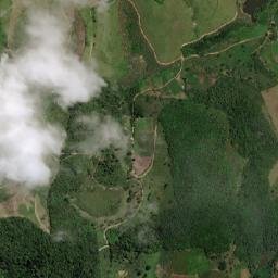 São Vicente Férrer map(satellite map)