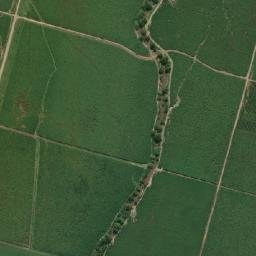 Kidodi map(satellite map)